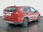 Honda CR-V - fotka číslo 4