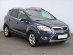 Ford Kuga - fotka číslo 0