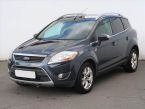 Ford Kuga - fotka číslo 1