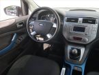 Ford Kuga - fotka číslo 6