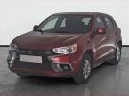 Mitsubishi ASX  - fotka číslo 1