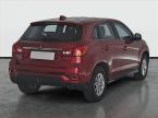 Mitsubishi ASX  - fotka číslo 4