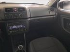 Škoda Fabia - fotka číslo 7