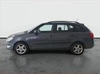 Škoda Fabia - fotka číslo 2