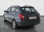 Škoda Fabia - fotka číslo 3