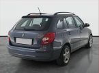 Škoda Fabia - fotka číslo 4