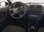 Škoda Fabia - fotka číslo 6
