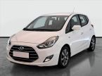 Hyundai ix20 - fotka číslo 1