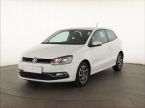 Volkswagen Polo - fotka číslo 1