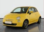 Fiat 500 - fotka číslo 1