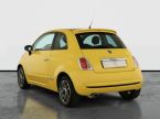 Fiat 500 - fotka číslo 3
