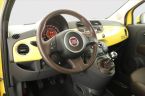 Fiat 500 - fotka číslo 6
