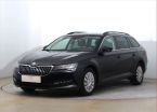 Škoda Superb - fotka číslo 1