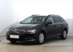 Škoda Superb - fotka číslo 1