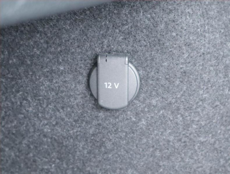 Škoda Octavia - hlavní fotka