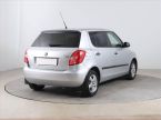 Škoda Fabia - fotka číslo 4