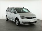 Volkswagen Touran - fotka číslo 0
