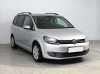 Volkswagen Touran - fotka číslo 0