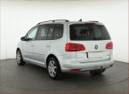 Volkswagen Touran - fotka číslo 3
