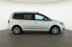 Volkswagen Touran - fotka číslo 5