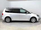 Volkswagen Touran - fotka číslo 5