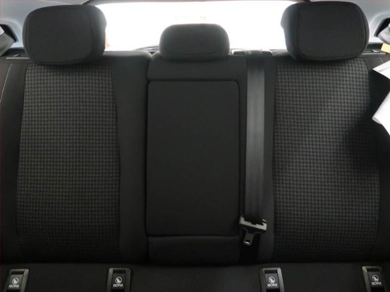 Peugeot 308 - hlavní fotka