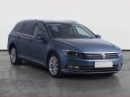 Volkswagen Passat - fotka číslo 0