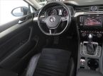 Volkswagen Passat - fotka číslo 6