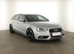 Audi A4 - fotka číslo 0