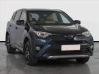 Toyota RAV 4 - fotka číslo 0