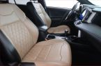 Toyota RAV 4 - fotka číslo 8