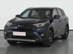 Toyota RAV 4 - fotka číslo 1