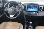 Toyota RAV 4 - fotka číslo 6