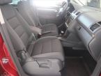Volkswagen Touran - fotka číslo 8