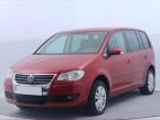 Volkswagen Touran - fotka číslo 1