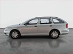 Škoda Octavia - fotka číslo 2