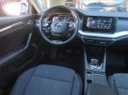 Škoda Octavia - fotka číslo 6