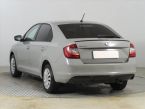 Škoda Rapid - fotka číslo 3