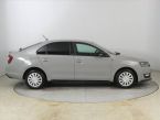 Škoda Rapid - fotka číslo 5