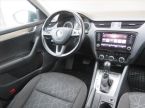 Škoda Octavia - fotka číslo 6