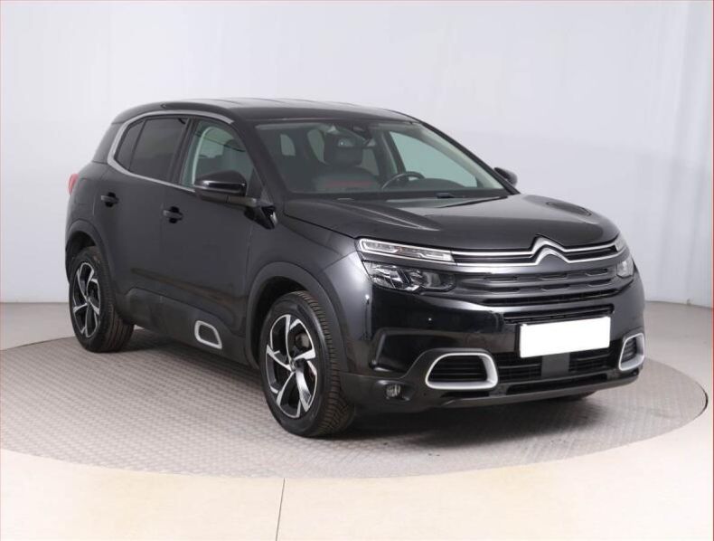 Citroën C5 Aircross - hlavní fotka inzerátu