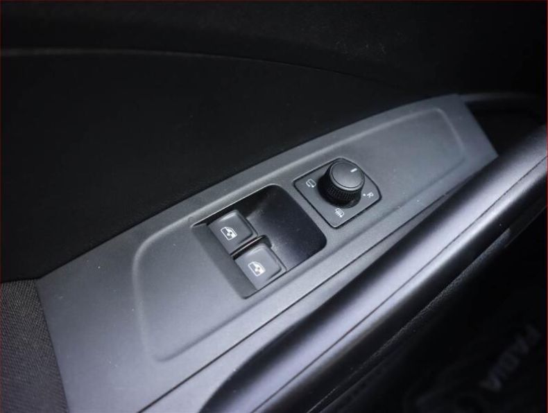 Škoda Fabia - hlavní fotka inzerátu