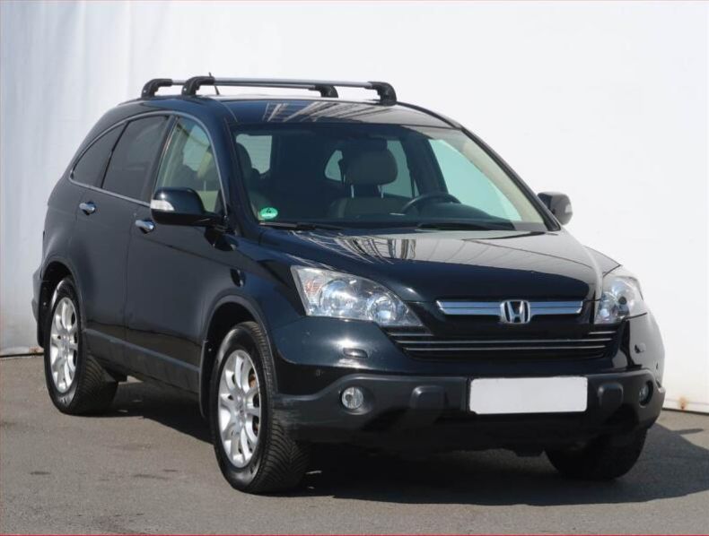 Honda CR-V - hlavní fotka inzerátu