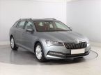 Škoda Superb - fotka číslo 0