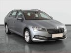 Škoda Superb - fotka číslo 0