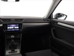 Škoda Superb - fotka číslo 7