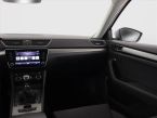 Škoda Superb - fotka číslo 7