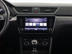 Škoda Superb - fotka číslo 10