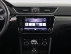 Škoda Superb - fotka číslo 10