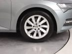 Škoda Superb - fotka číslo 12